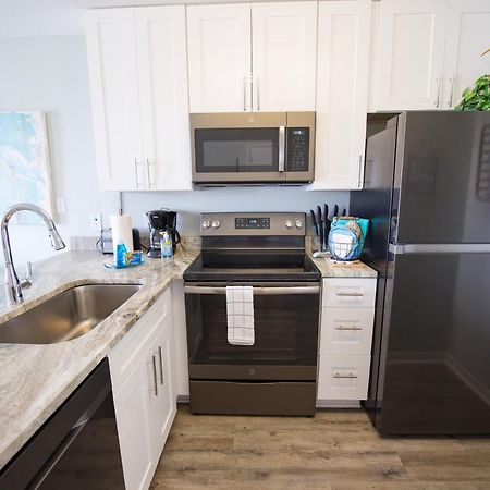Grand Beach Resort Unit 313 Gulf Shores Buitenkant foto
