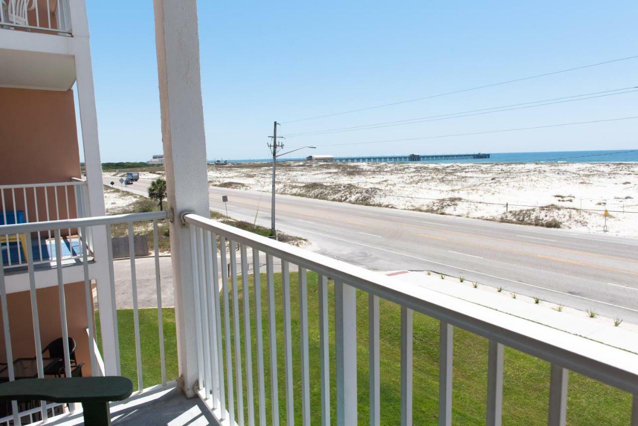 Grand Beach Resort Unit 313 Gulf Shores Buitenkant foto