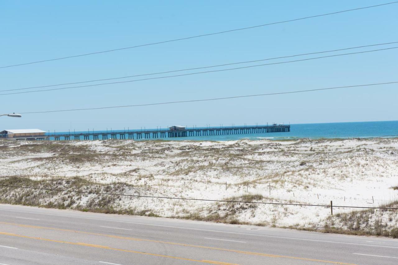 Grand Beach Resort Unit 313 Gulf Shores Buitenkant foto