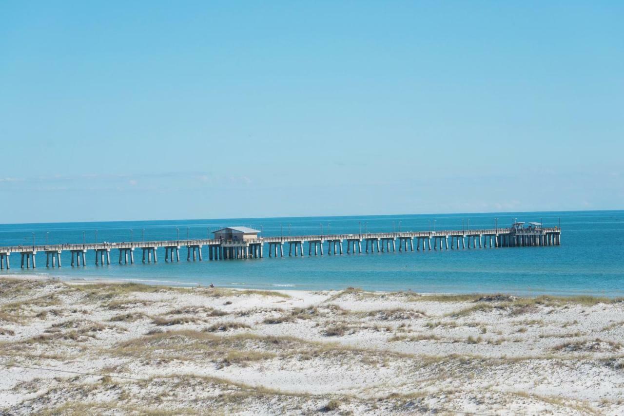 Grand Beach Resort Unit 313 Gulf Shores Buitenkant foto