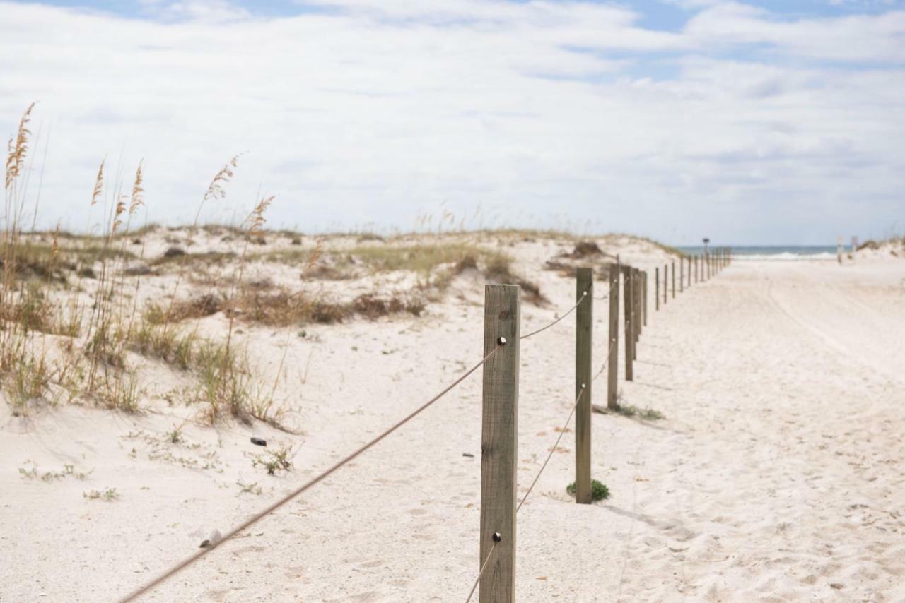 Grand Beach Resort Unit 313 Gulf Shores Buitenkant foto