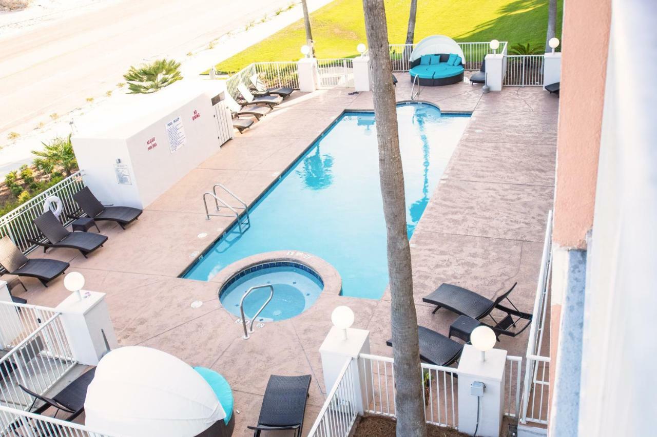 Grand Beach Resort Unit 313 Gulf Shores Buitenkant foto