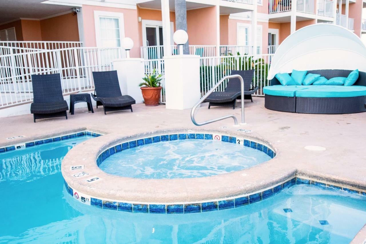 Grand Beach Resort Unit 313 Gulf Shores Buitenkant foto