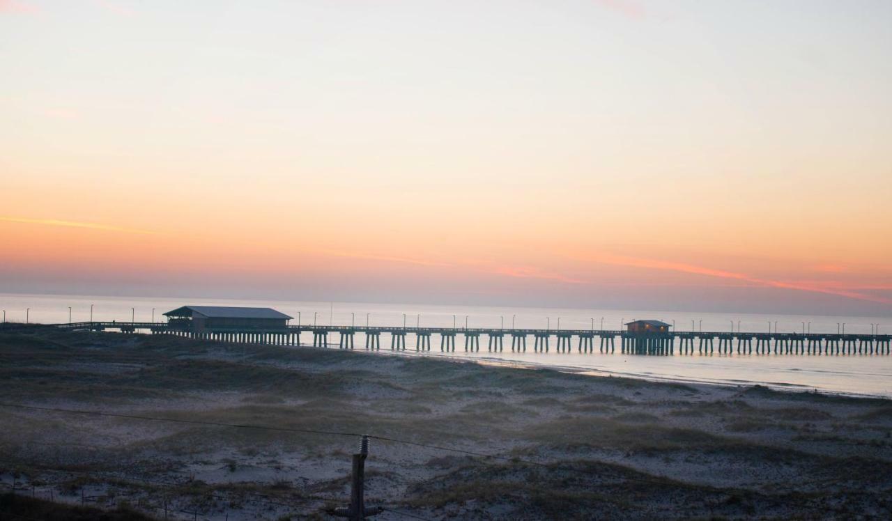 Grand Beach Resort Unit 313 Gulf Shores Buitenkant foto