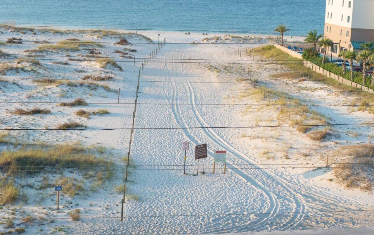 Grand Beach Resort Unit 313 Gulf Shores Buitenkant foto
