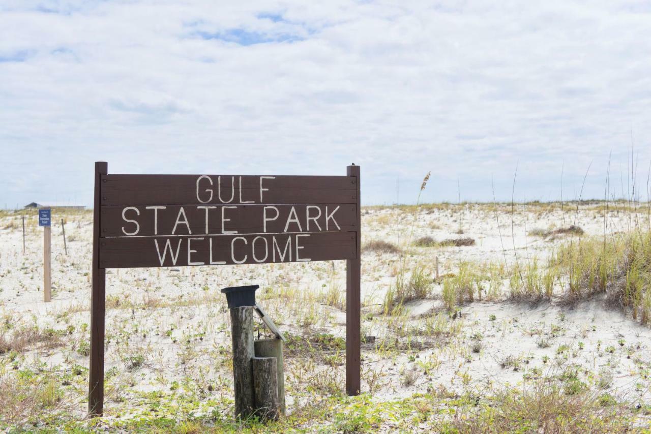 Grand Beach Resort Unit 313 Gulf Shores Buitenkant foto