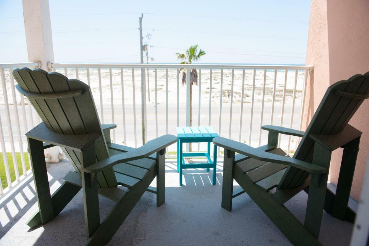 Grand Beach Resort Unit 313 Gulf Shores Buitenkant foto
