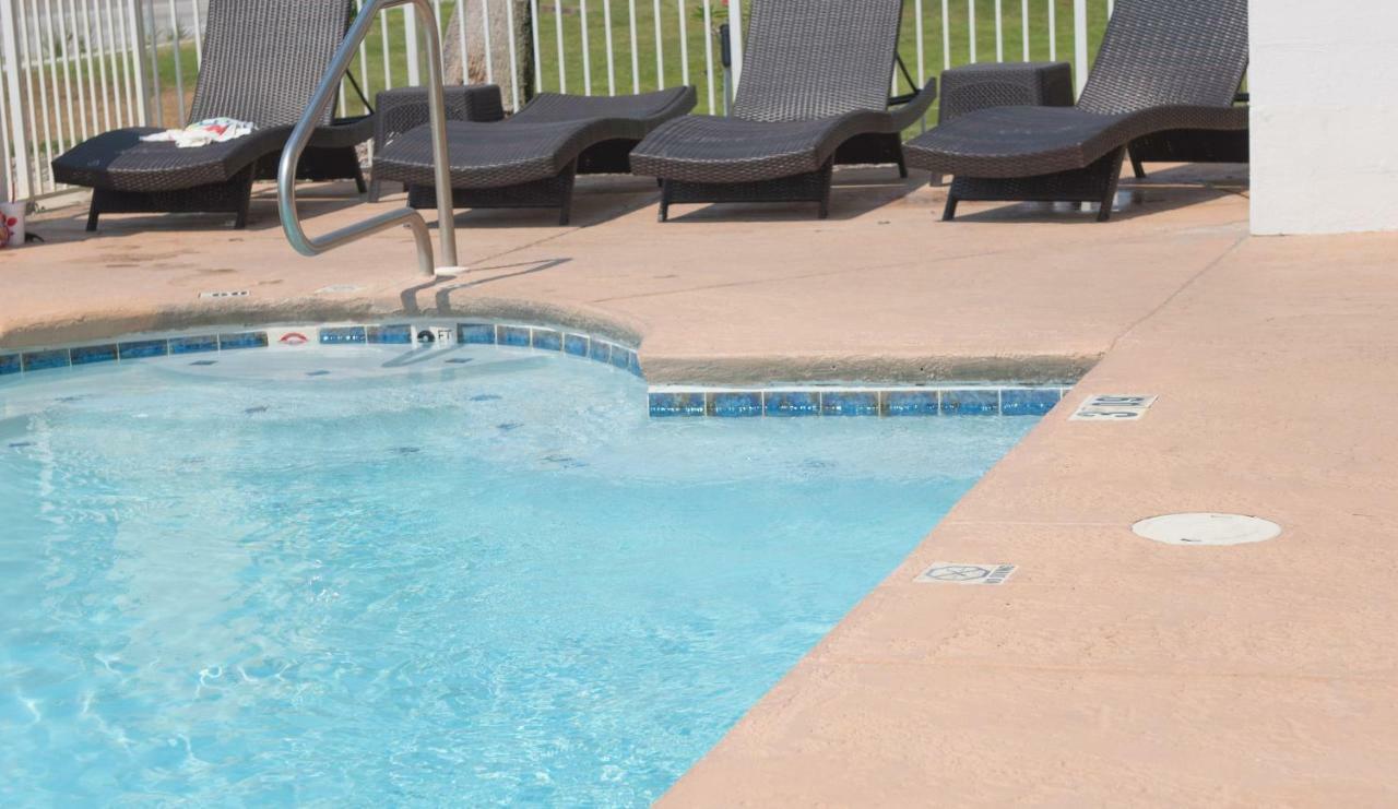 Grand Beach Resort Unit 313 Gulf Shores Buitenkant foto