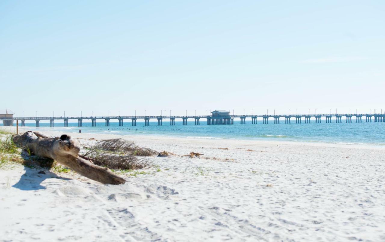 Grand Beach Resort Unit 313 Gulf Shores Buitenkant foto