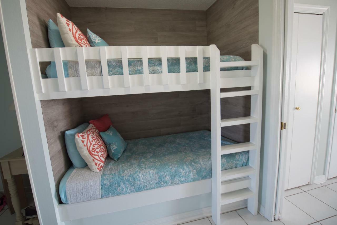 Grand Beach Resort Unit 313 Gulf Shores Buitenkant foto