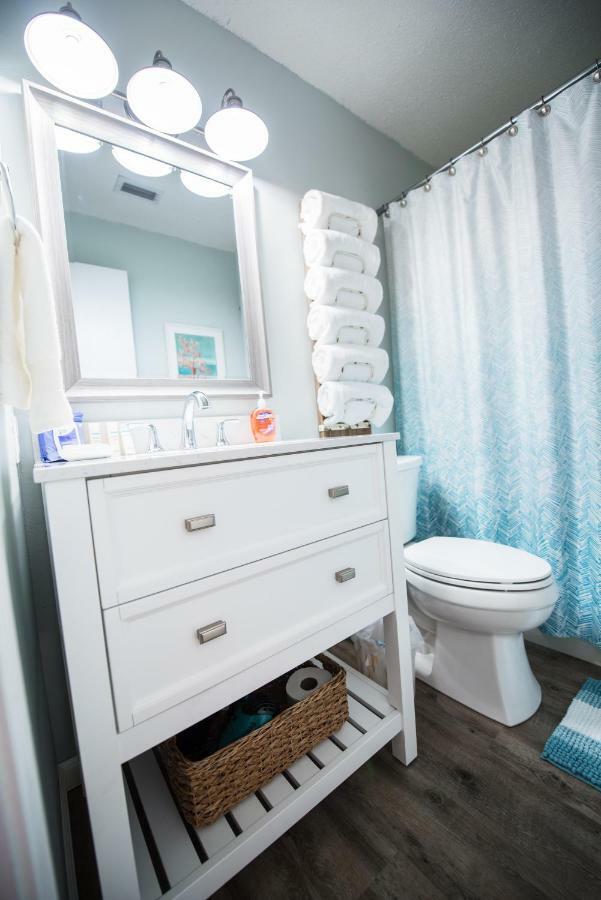 Grand Beach Resort Unit 313 Gulf Shores Buitenkant foto