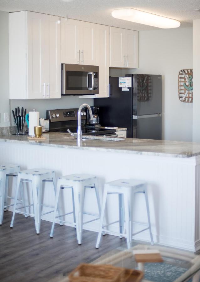 Grand Beach Resort Unit 313 Gulf Shores Buitenkant foto