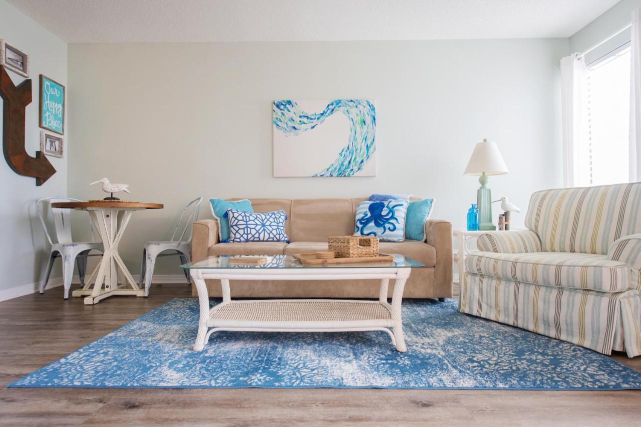 Grand Beach Resort Unit 313 Gulf Shores Buitenkant foto