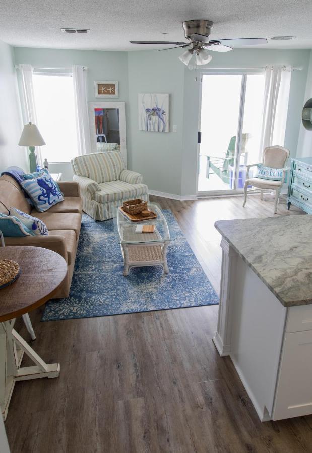 Grand Beach Resort Unit 313 Gulf Shores Buitenkant foto