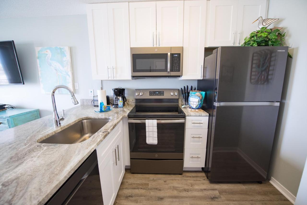Grand Beach Resort Unit 313 Gulf Shores Buitenkant foto